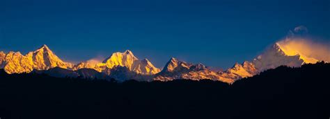 KANCHENJUNGA – QUEEN EVENING – 8 PM – 17.07.2023– .